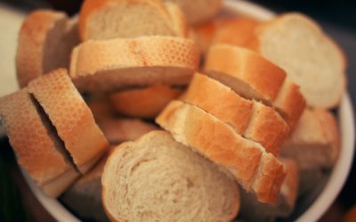 When You Pray, part 3: Daily Bread