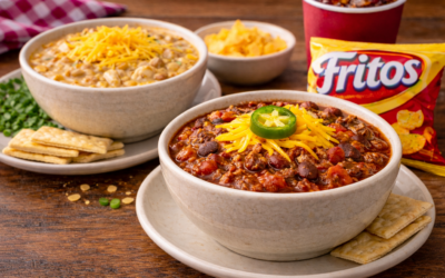 NSJ Youth Chili Fundraiser Rescheduled for February 22