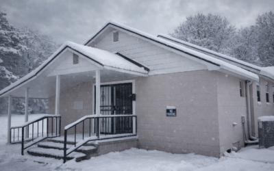 Sunday Service to Be Held Virtually on January 25 Due to Inclement Weather